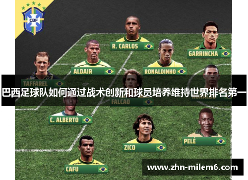 巴西足球队如何通过战术创新和球员培养维持世界排名第一 巴西足球队如何通过战术创新和球员培养维持世界排名第一